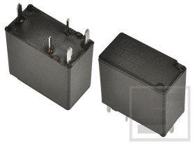 Przekaźnik TB1-160/HFKA-012-1ZST; TAIKO;25A;SPDT;12VDC;odp.G8N-1;