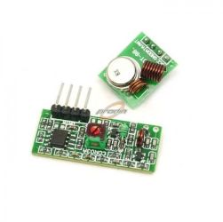 MODUŁ RADIOWY 315MHz