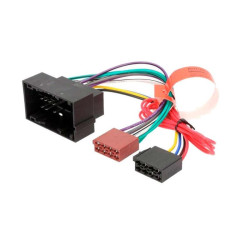 ZRS-AS-67B Alfa Romeo/Dodge/Fiat Jeep Adapter ISO