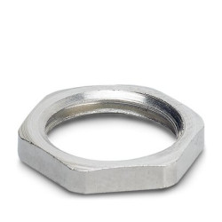 Flat nut SACC-M14-NUT