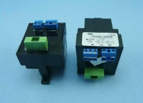 TSZSWD-12-004M 12-14V/0,85A TRAFO DOMOFO