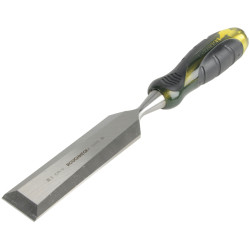 Roughneck 30-138 Professional Bevel Edge Chisel 38mm (1.1/2in)
