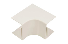 Naroże wewnętrzne kanału WDK 90x60 HI60090RW białe 6192025 /2szt./