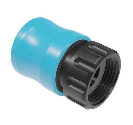 SZYBKOZŁĄCZE PRZELOTOWE 3/4 GWINT WEW. BASIC