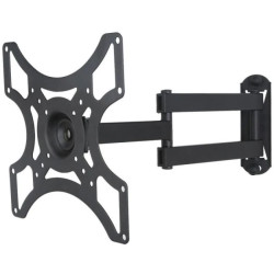 Uchwyt ścienny do TV 19-37 LED/LCD 25kg obrotowy uchylny ICA-LCD 2923B