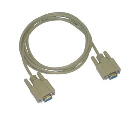 Kabel RS232 do połączenia PC oraz central INIM LINK 232F9F9