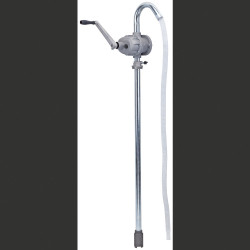 Draper 22265 High Flow Rotary Hand Pump