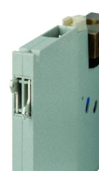 Element łączący Element łączący ABB Smissline Szyna DIN