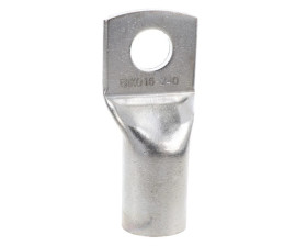 Końcówka oczkowa Cu rurowa KCS 16-240 /10szt./