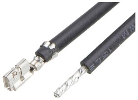 Molex Styk zaciskany z przewodem linkowym 219655-1102 1 szt.