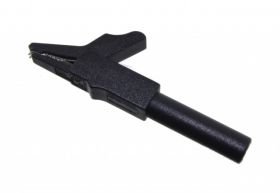 KROKODYLEK 27.258.2 CZARNY 15A