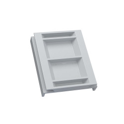 Adapter 140MT-KBH, Allen Bradley, 140MT