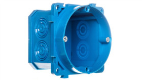 Puszka Regipsowa Do Montażu W Domach Z Drewna Pdd60 32223203