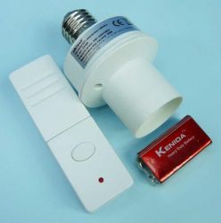 GN.ŻAR.STER.RADIO.433MHz 1x 30mb 60W