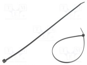 FIX-S-3.6X280/BK