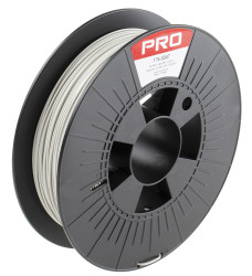 Filament do drukarki 3D ASA Ø 1.75mm 500g Szary RS PRO