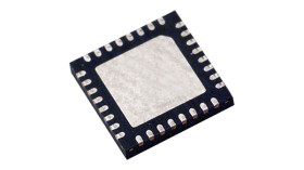 Mikrokontroler NXP Kinetis HVQFN 32-pinowy SMD ARM Cortex M4 128 KB 32bit 100MHz Flash