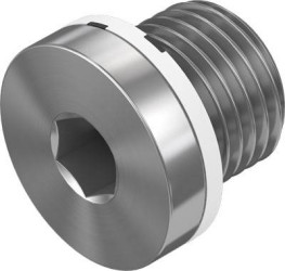 FESTO B-1/4-50 534214 Zaślepka 1 szt.