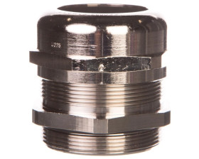 Dławnica kablowa mosiężna M50 IP68 SKINTOP MS-M 50x1,5 ATEX 53112760