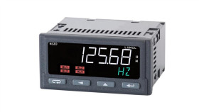 Programowalny Miernik Impulsów Częstotliwości Oraz Okresu. N32o 220000000M0...