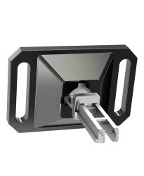 Wyłącznik bezpieczeństwa z blokadą 3911742391 52.6mm 60mm 40mm 52,6 x 60 x 40 mm Bernstein AG