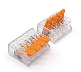 KOSTKA ELEKTRYCZNA 4 PIN TYP 414 (ZLAC-10248)