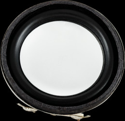 115075 Miniature speaker LSM-36M/F, 3 W, 4 ohms