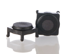 Wspornik フィルターキャップ Sensirion do Czujnik temperatury i wilgotności SHT2x i SHT3x