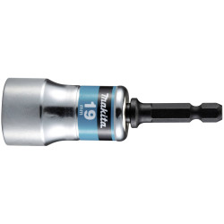 Makita E-03523 Torsion Bit 19mm SW 19 1/4&quot; Hex 1pc