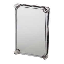 Fibox EKJ 30T Transparent Cover PC
