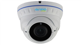 Kamera Ip Cocon, 2 Mpx, Ik10, 2.8-12Mm Avb-Ipc20zw