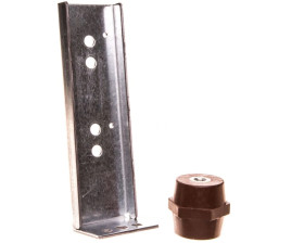 Zestaw dla szyn Univers N HC, N-/PE 800-1600A UST42PEN