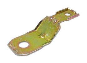 Zacisk montażowy Deutsch DT Zatrzask montażowy Złącza samochodowe