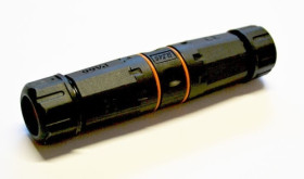 Moduł do łączenia kabli kat. 6e UTP IP68 RJ45