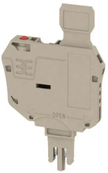 Uchwyt bezpiecznika SIHA 3/G20/LD 140-250V 7921600000 /25szt./