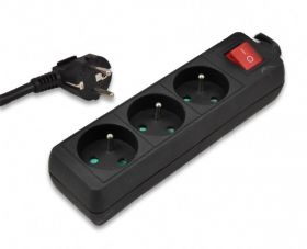 PRZEDŁ.3GN.+UZ.+WYL.1.5M CZAR