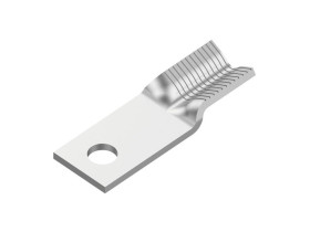 Szyna łącznikowa ZL-240 /AL/ ZL-240 P919280 AN-KOM