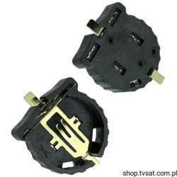 S8411-45R Battery Holder SMD HARWIN