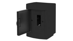 Skrzynka Elektryczna Rozdzielnica Natynkowa 1X2 Czrm-Nt-02T