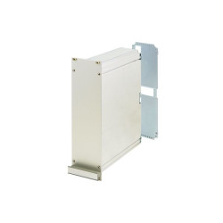 Zestaw modułu wtykowego 6U 266.7 x 266.7 x 227mm nVent SCHROFF