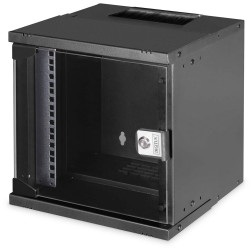 Szafa rack wisząca 10'' Digitus DN-49101 DN-49101, 1 szt.