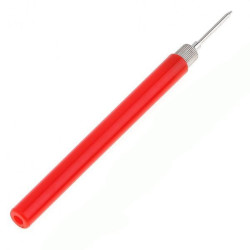 2 mm Test Needle for Multimeter - Probe - Red