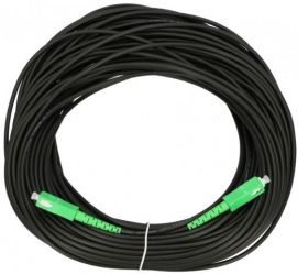 EXTRALINK PATCHCORD 10M SC/APC-SC/APC SM