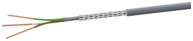 VOKA Kabelwerk LIYCY5X1 Przewód sterowniczy LiYCY, 100 m