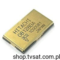 PF08128BA Amplifier 1900MHz SMD HITACHI