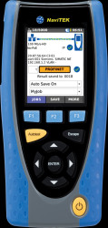 R151010 NaviTEK IE PROFINET tester