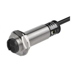 Czujnik: fotoelektryczny Zasięg: 0÷0,2m PNP DARK-ON,LIGHT-ON