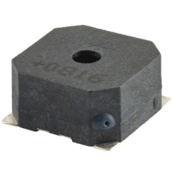 Brzęczyk piezoelektryczny 100dB Same Sky