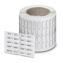 Znacznik paneli 0826844 Phoenix Contact