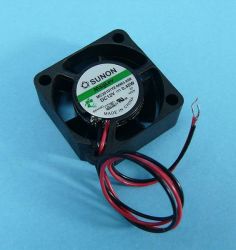 MC-2510-1V2-A99 0,5W 12V 25x10 WENTYL